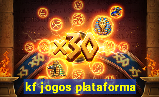 kf jogos plataforma